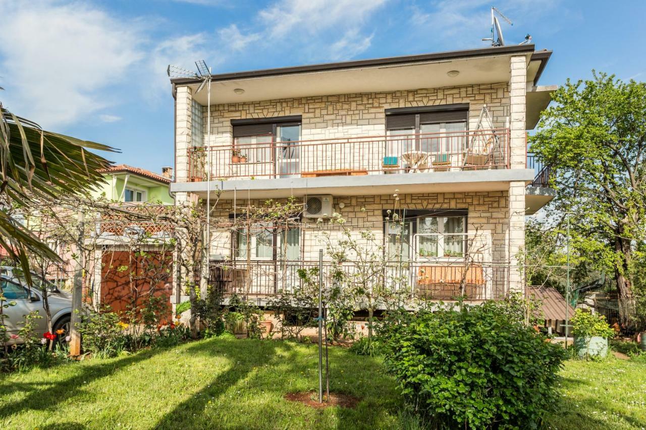 Apartment Dean Umag Exterior photo