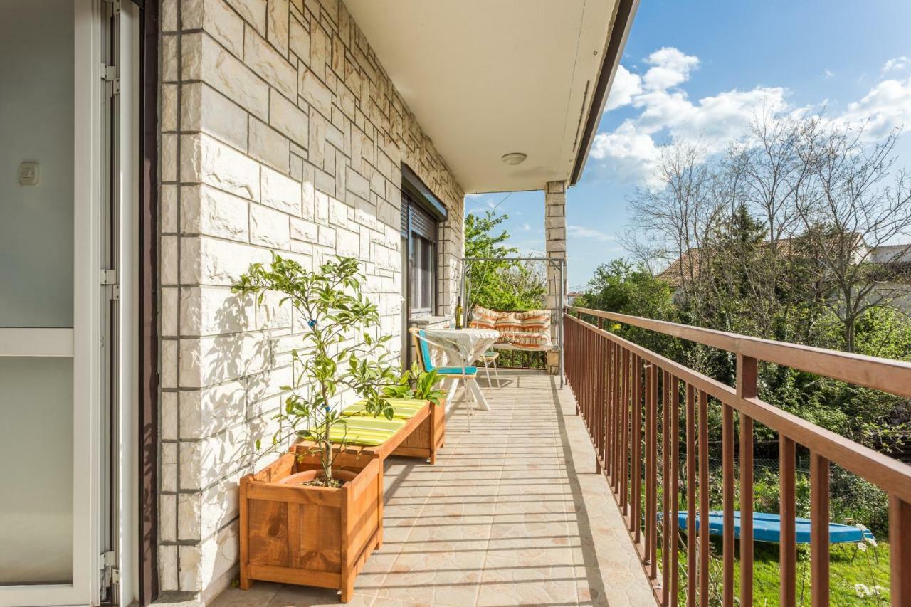 Apartment Dean Umag Exterior photo